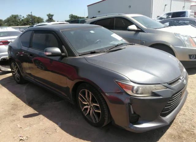 Scion Tc (2014)