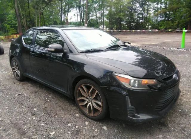 Scion Tc (2014)
