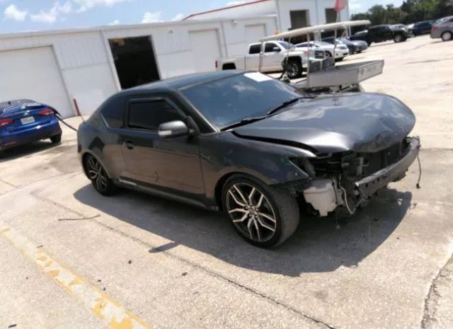 Scion Tc (2014)