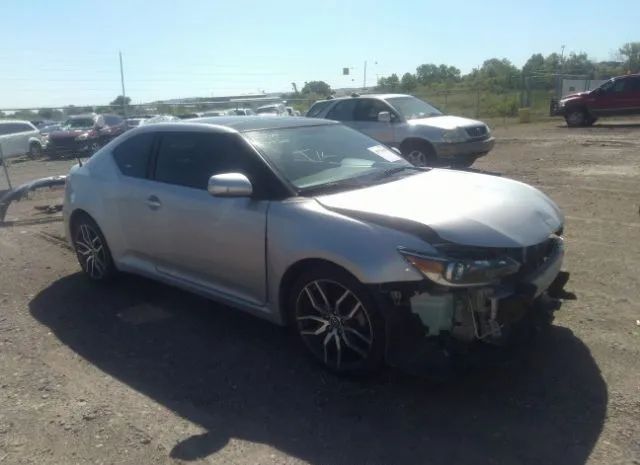Scion Tc (2014)