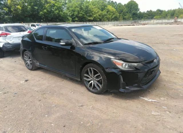 Scion Tc (2014)