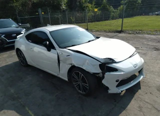 Scion Fr-s (2015)