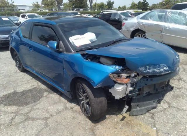 Scion Tc (2015)