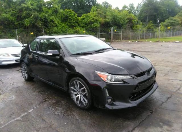 Scion Tc (2015)