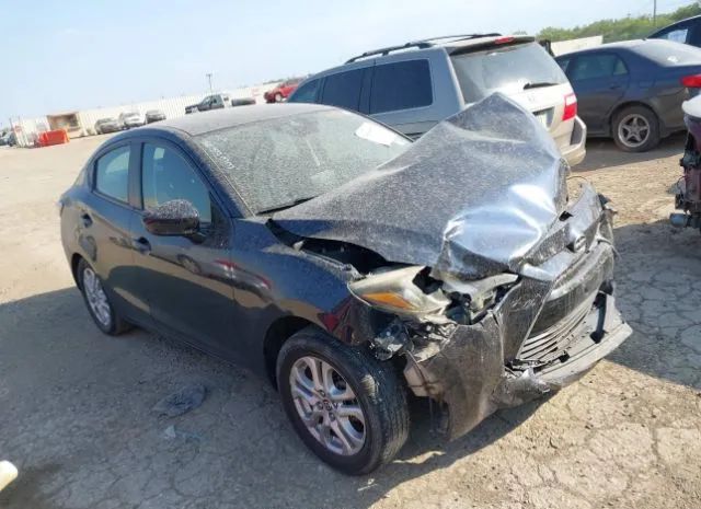 Scion Ia (2016)