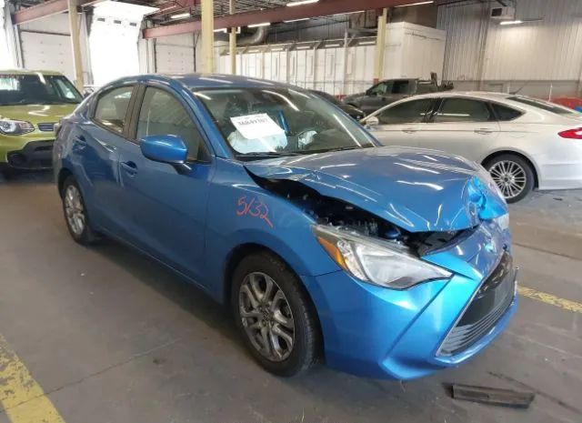 Scion Ia (2016)