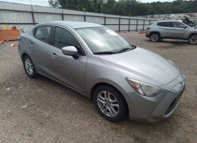Scion Ia (2016)