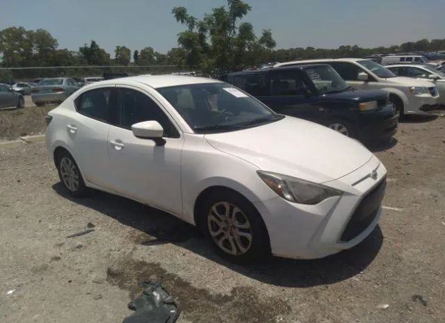 Scion Ia (2016)