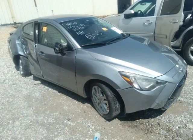 Scion Ia (2016)