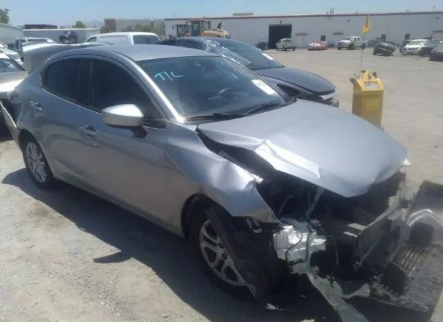Scion Ia (2016)