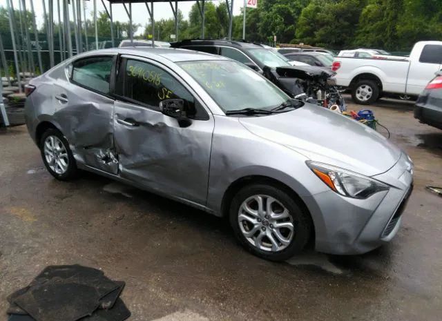 Scion Ia (2016)