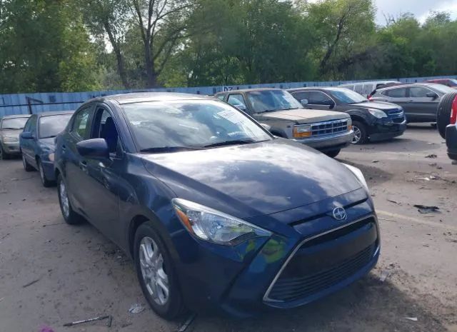 Scion Ia (2016)