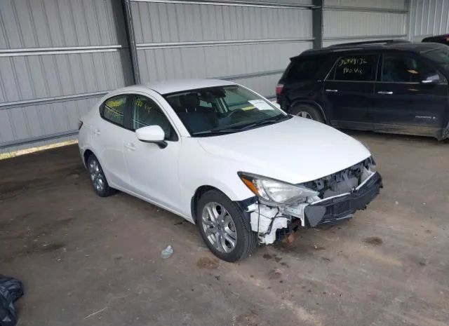 Scion Ia (2016)