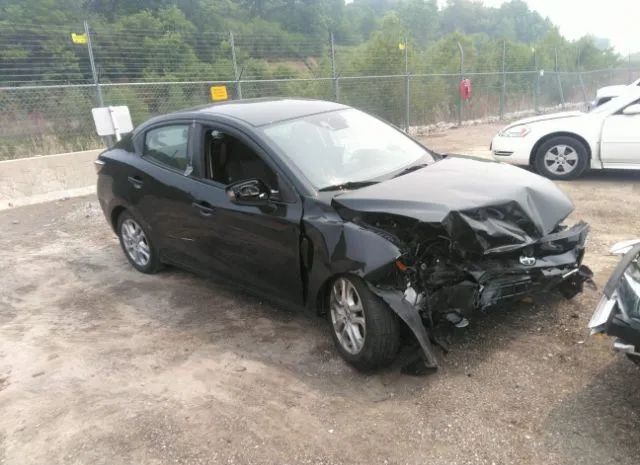 Scion Ia (2016)