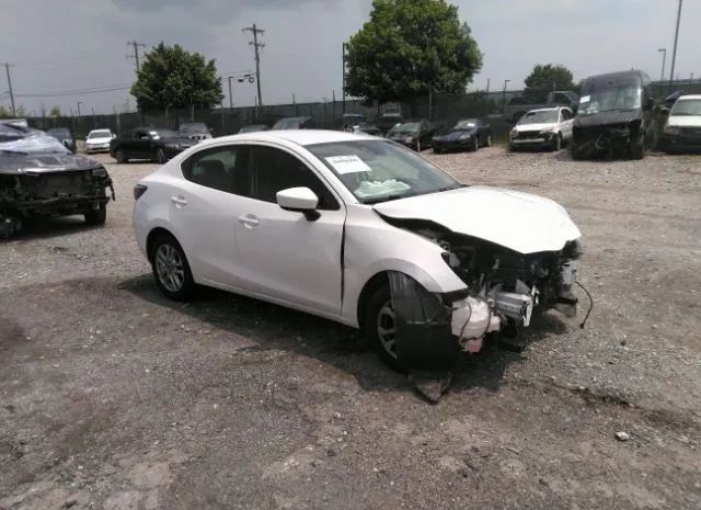 Scion Ia (2016)