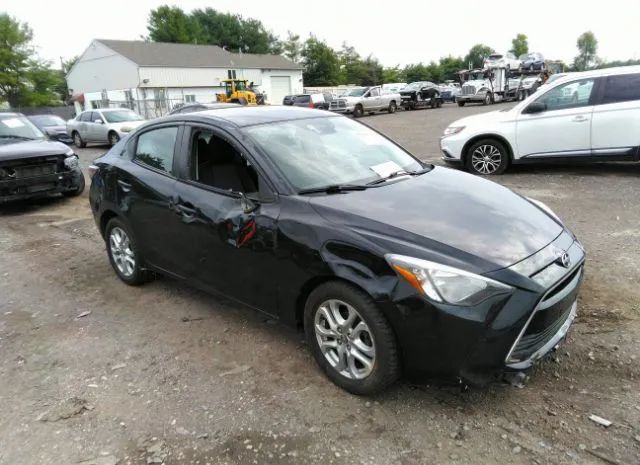 Scion Ia (2016)