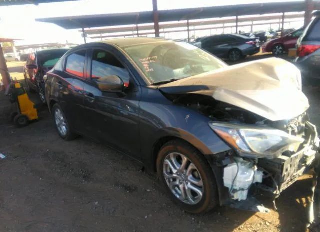 Scion Ia (2016)