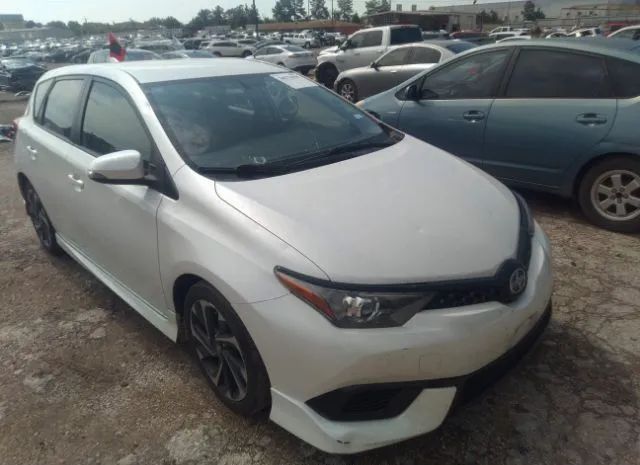Scion Im (2016)