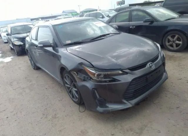 Scion Tc (2016)