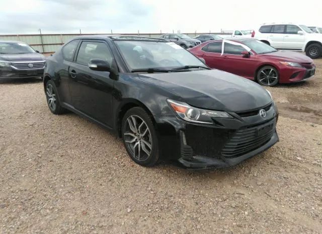 Scion Tc (2016)
