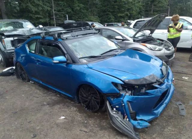 Scion Tc (2016)