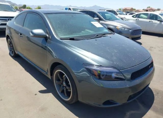 Scion Tc (2010)
