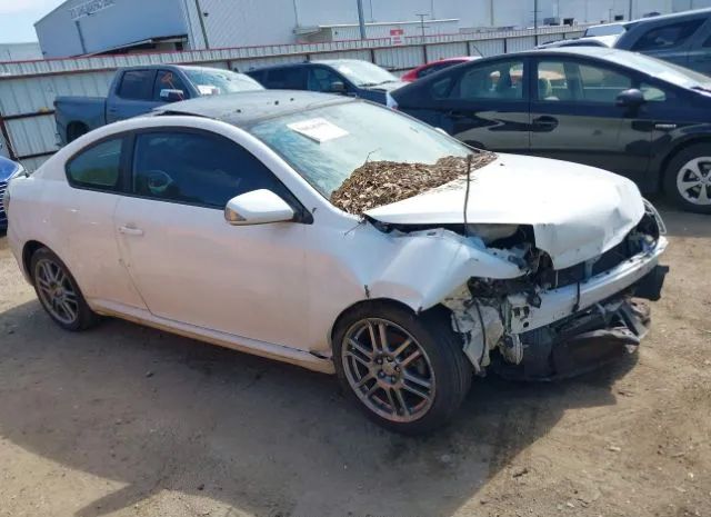 Scion Tc (2010)