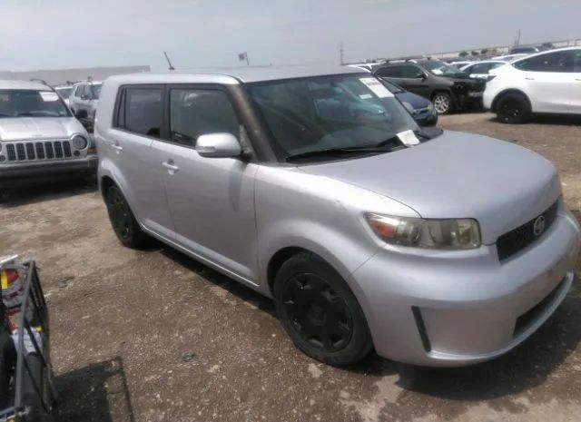 Scion Xb (2010)