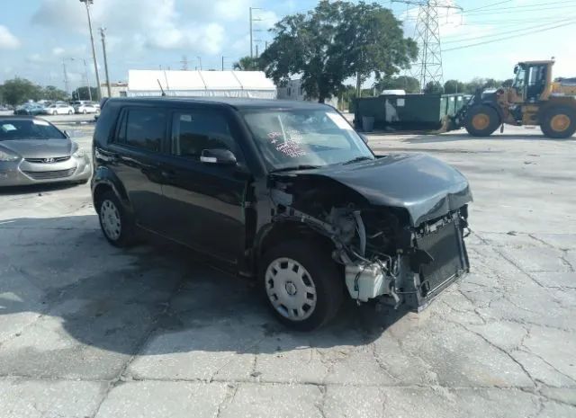 Scion Xb (2010)