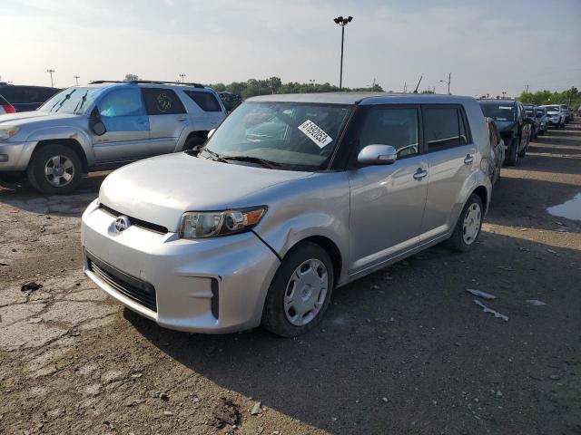 Scion Xb (2011)