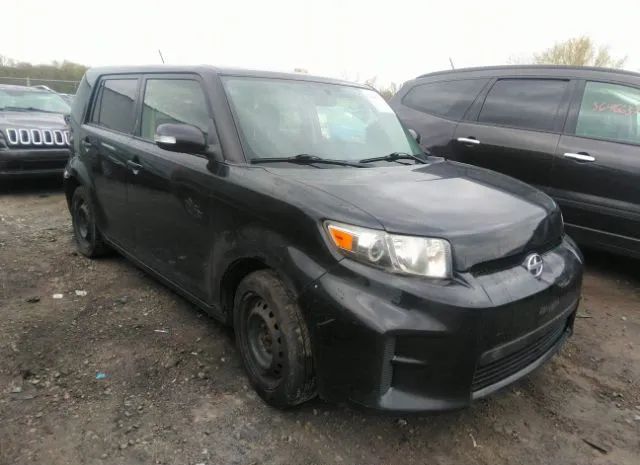 Scion Xb (2012)