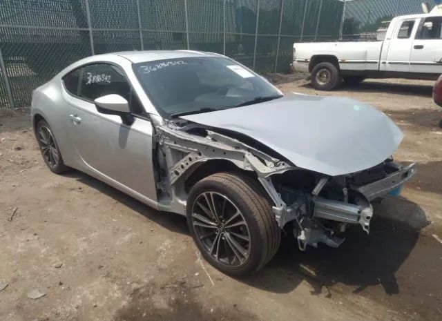 Scion Fr-s (2013)