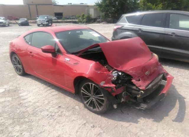 Scion Fr-s (2013)