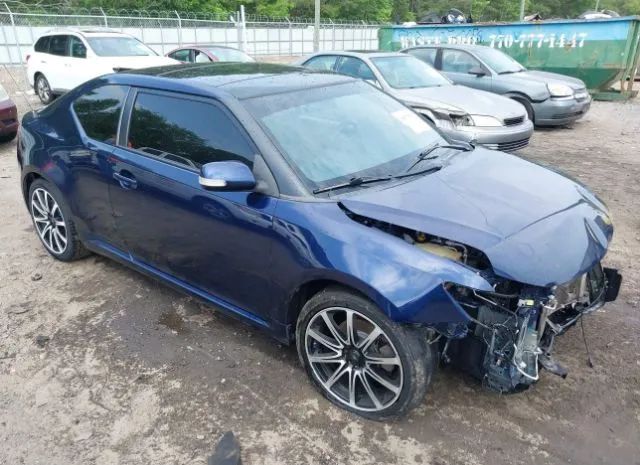 Scion Tc (2013)