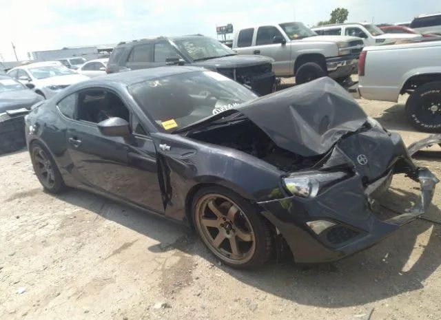 Scion Fr-s (2014)