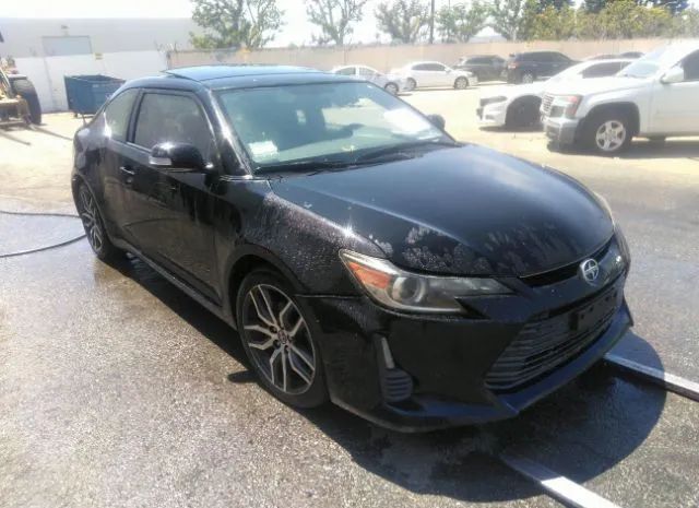 Scion Tc (2014)