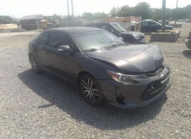 Scion Tc (2015)
