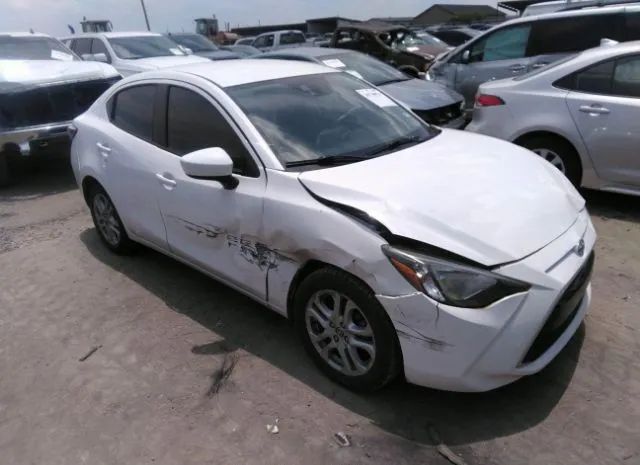 Scion Ia (2016)