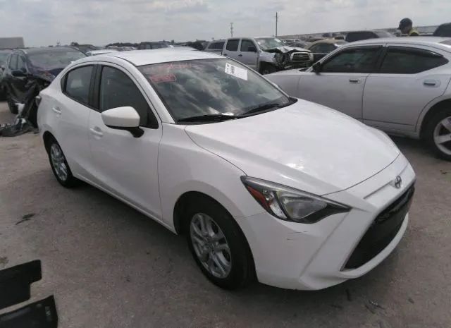 Scion Ia (2016)