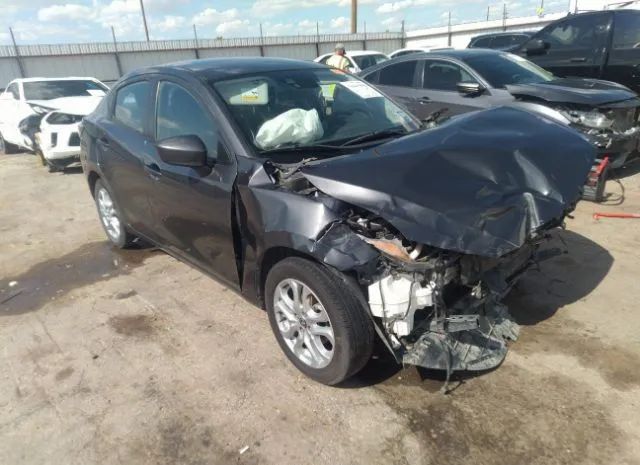 Scion Ia (2016)