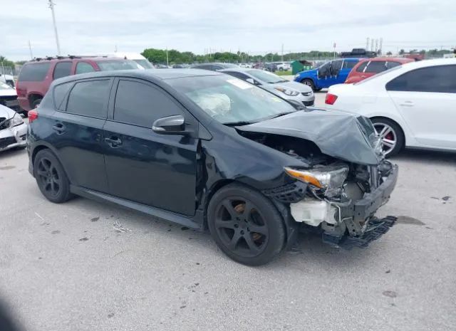 Scion Im (2016)