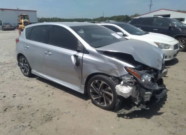 Scion Im (2016)