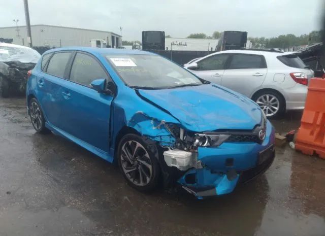 Scion Im (2016)