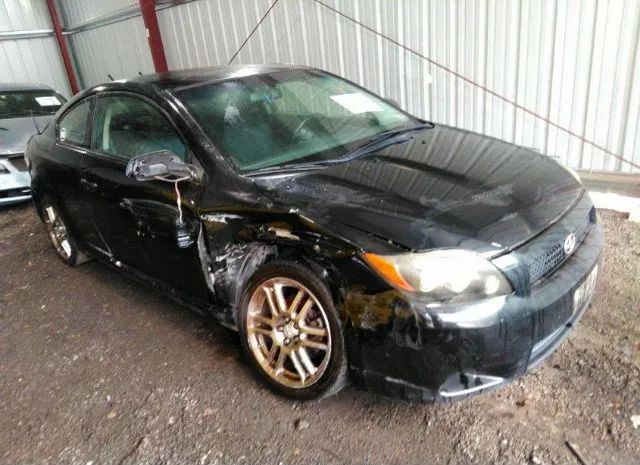 Scion Tc (2010)