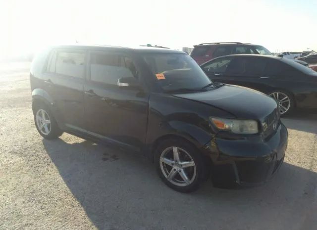 Scion Xb (2010)
