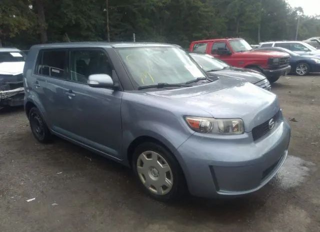 Scion Xb (2010)
