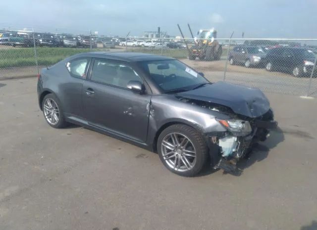 Scion Tc (2011)