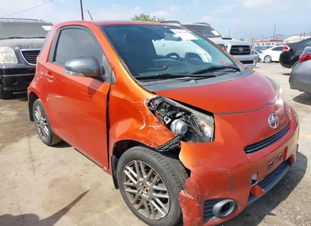 Scion Iq (2012)