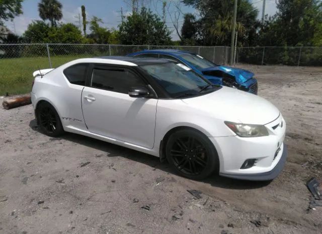 Scion Tc (2012)