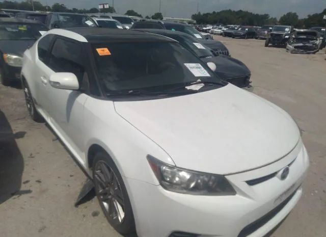 Scion Tc (2012)